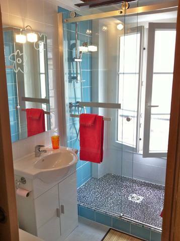 Estudio Independiente Paris 52550