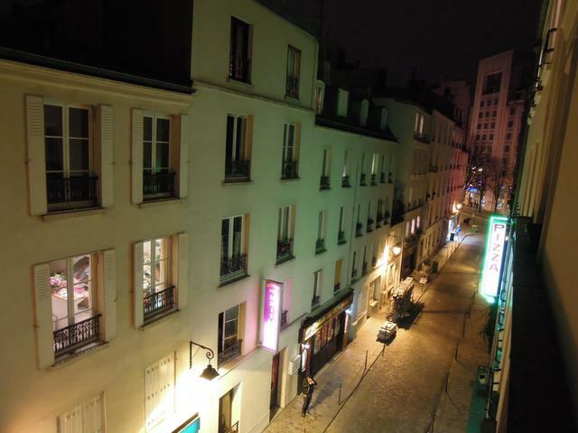 Estudio Independiente Paris 52550
