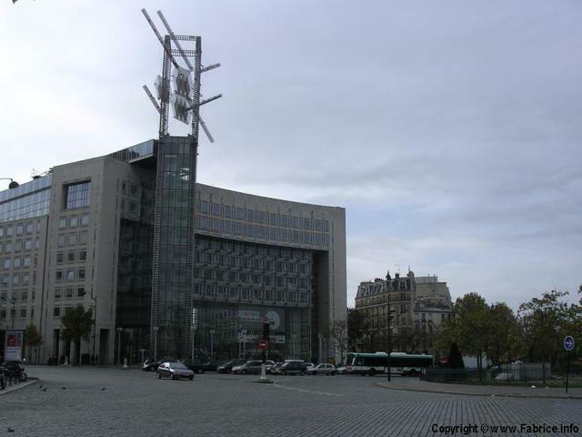 Estudio Independiente Paris 52550