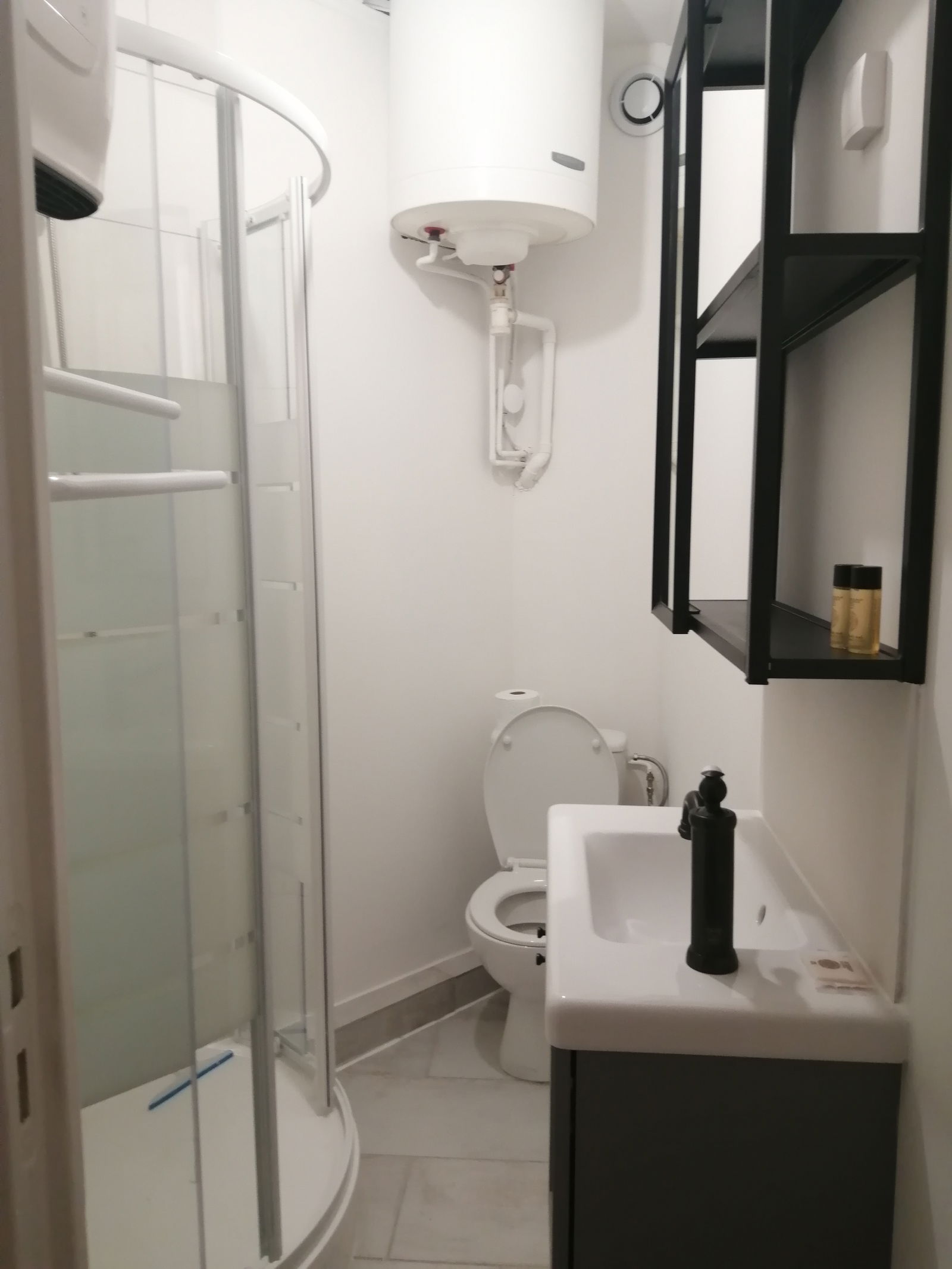 Estudio Independiente Toulon 263687