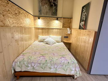 Chambre À Louer L'hospitalet De Llobregat 475979