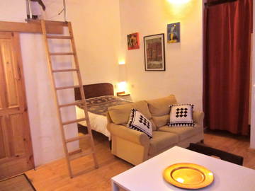 Room For Rent Barcelona 92030