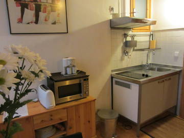 Logement Entier Barcelona 92030-4