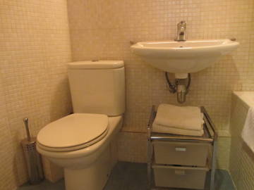 Logement Entier Barcelona 92030-6