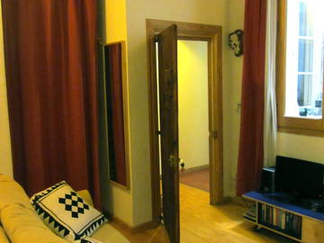 Logement Entier Barcelona 92030-8