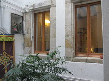 Logement Entier Barcelona 92030-10