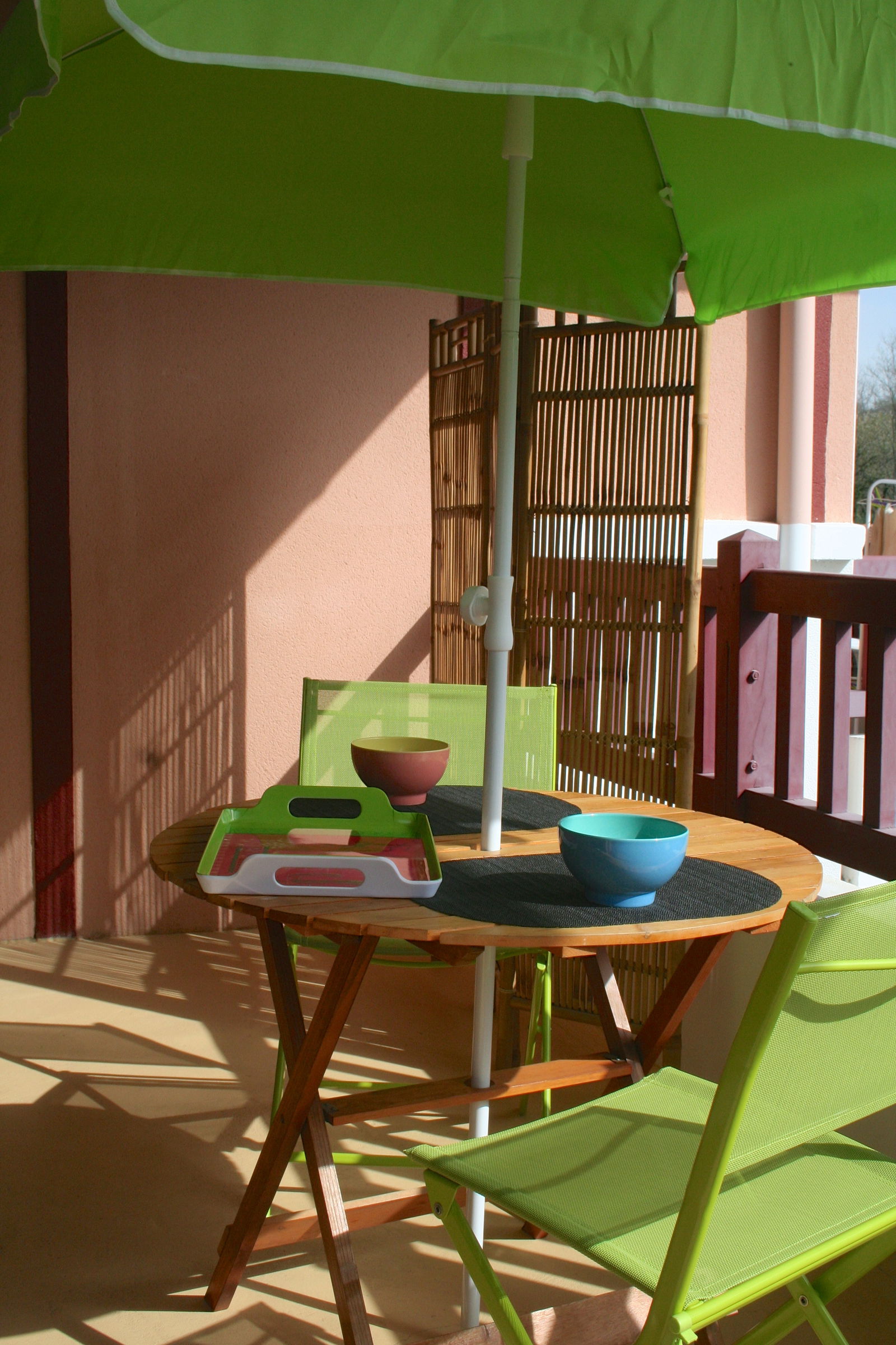 Estudio Independiente Cambo-les-Bains 455982