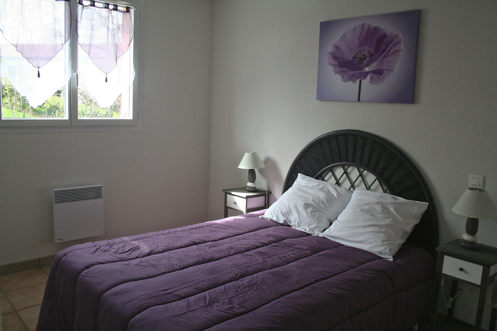 Estudio Independiente Cambo-les-Bains 455982