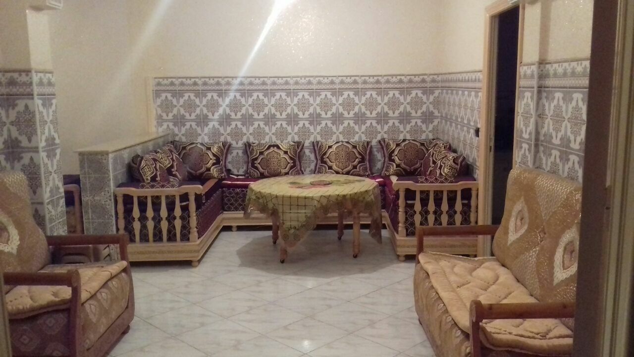 Estudio Independiente Nador 168447