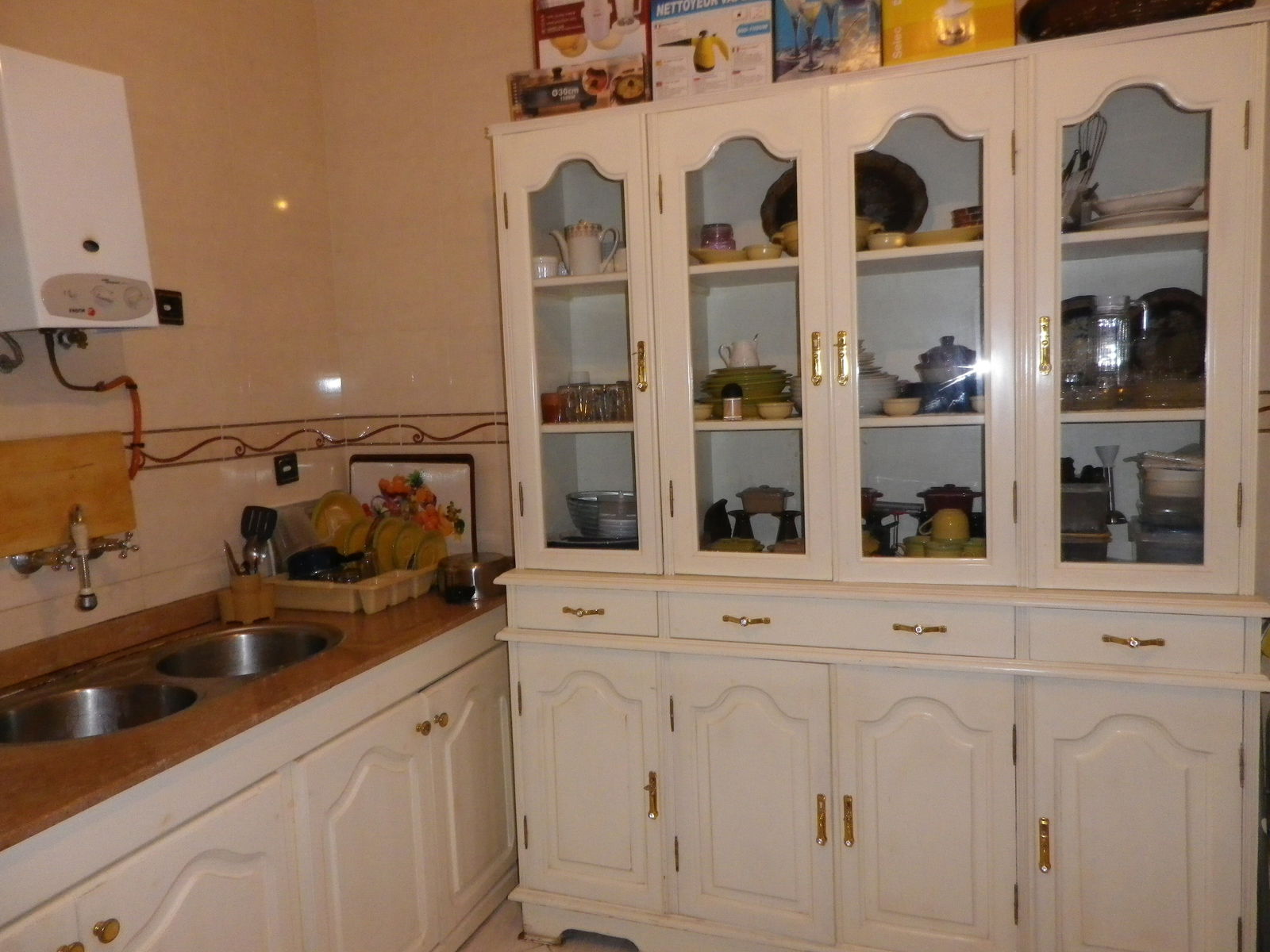 Estudio Independiente Nador 168447