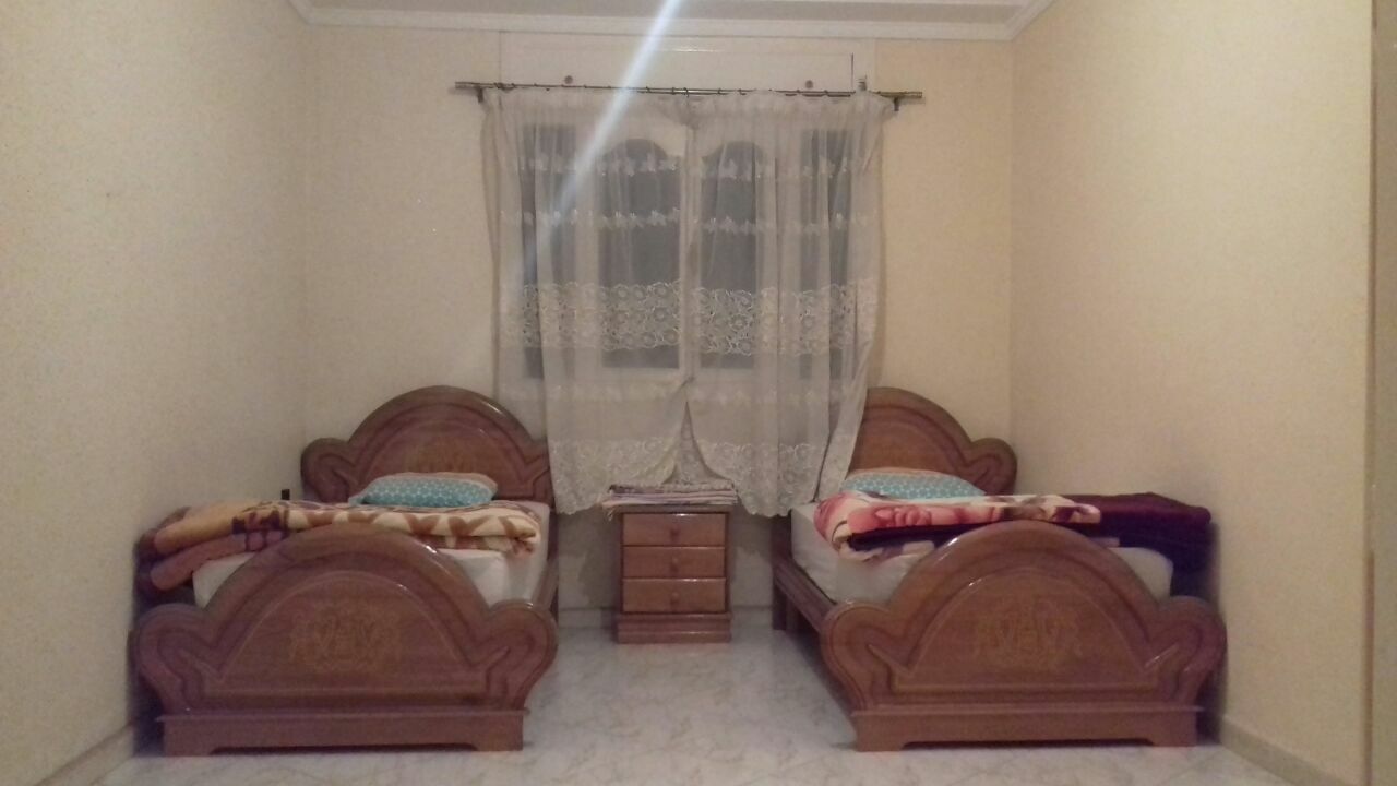 Estudio Independiente Nador 168447