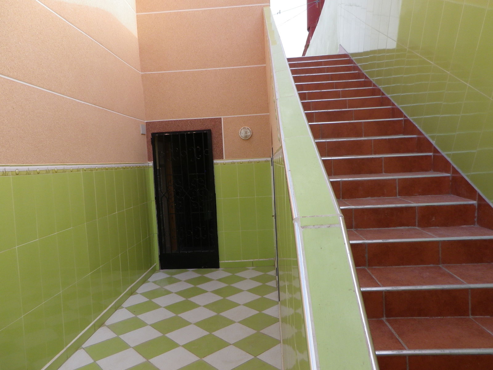 Estudio Independiente Nador 168447