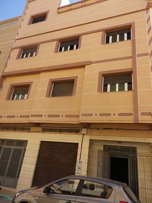 Estudio Independiente Nador 168447