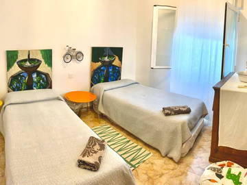 Room For Rent Granada 253303