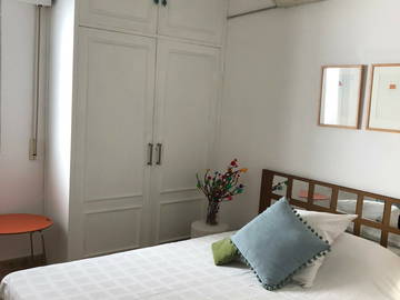 Logement Entier Granada 253303-4