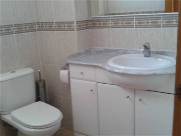 Entire Home Benicarló 167727-6