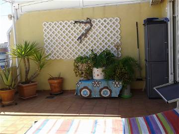 Entire Home Benicarló 167727-8