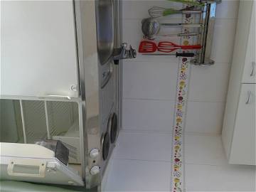 Entire Home Benicarló 167727-11