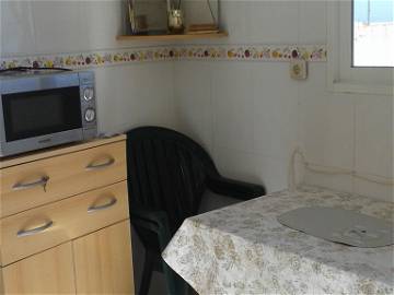 Entire Home Benicarló 167727-12