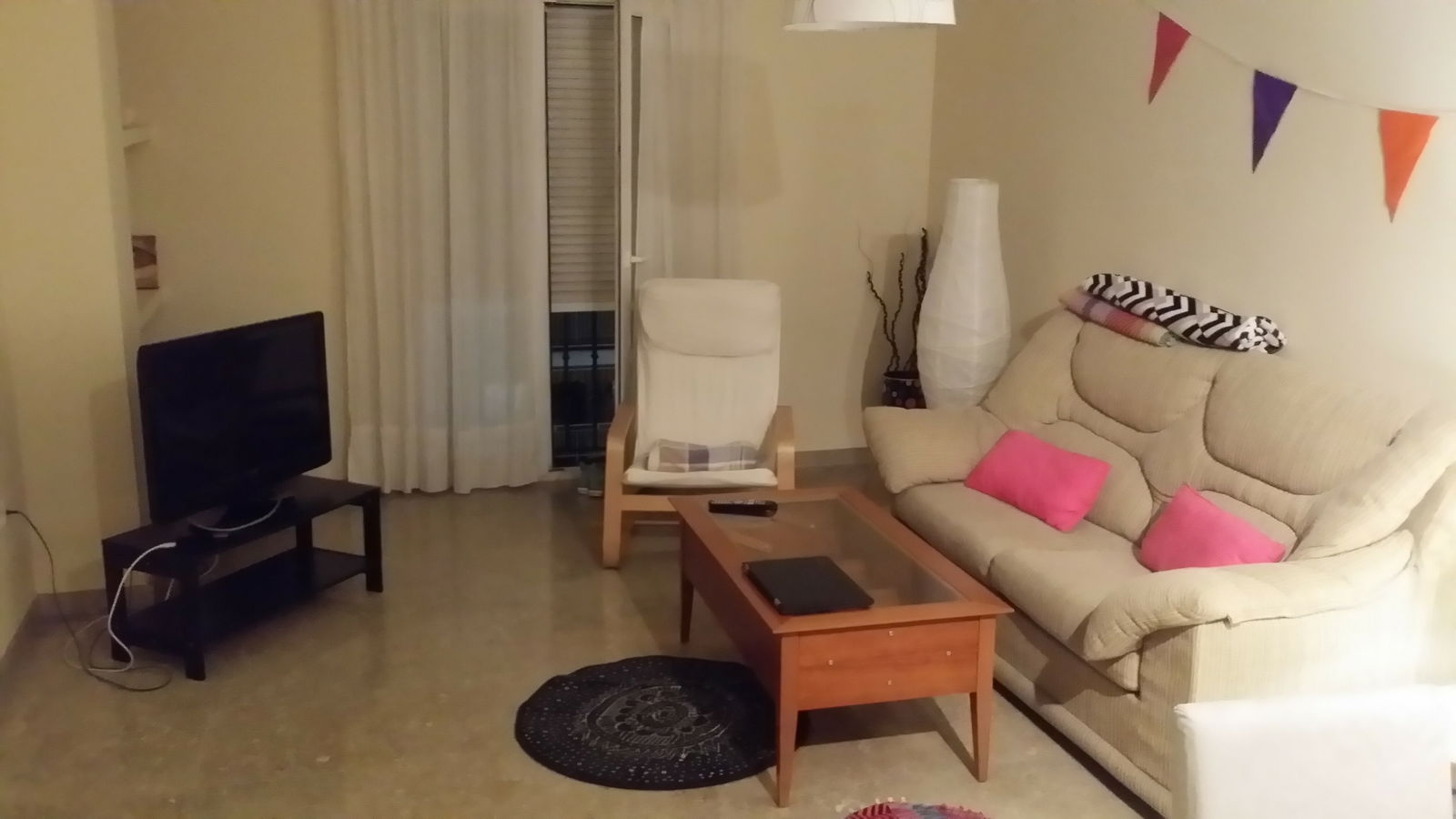 Colocação Sevilla 189220