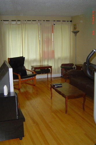 Hospedagem Em Casa De Família Ottawa 194522