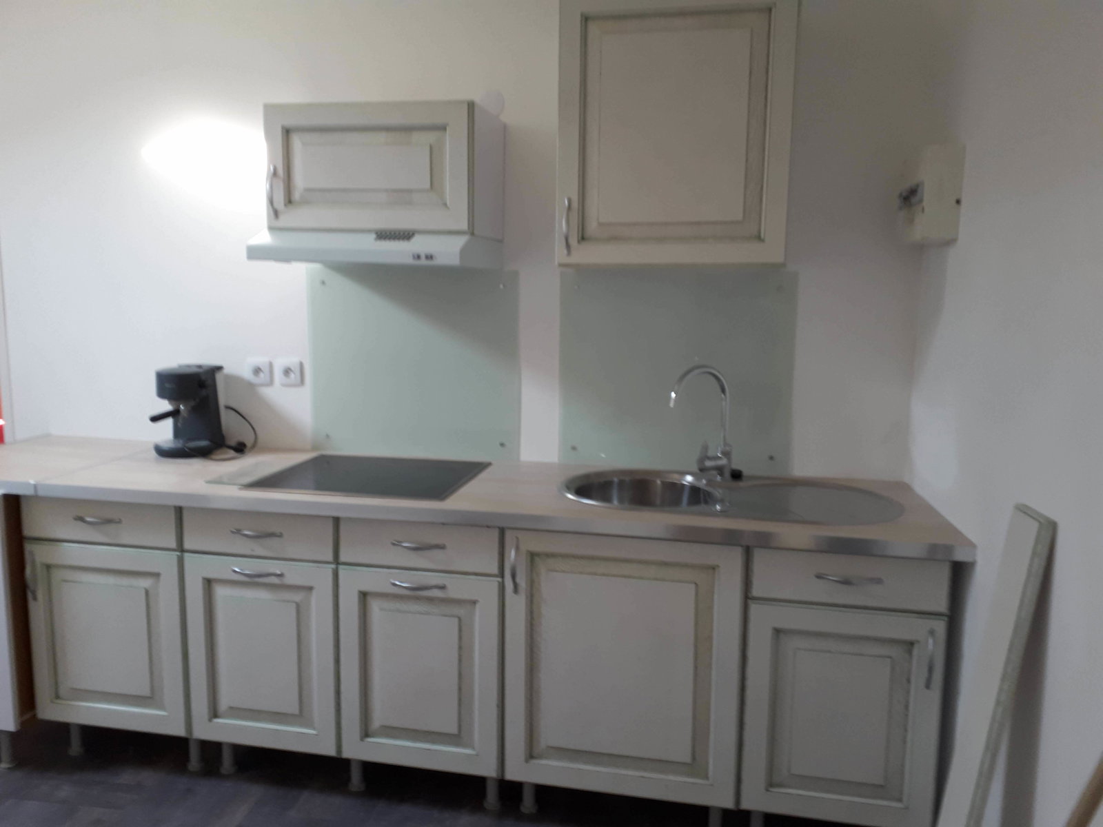 Colocação Tassin-la-Demi-Lune 258746