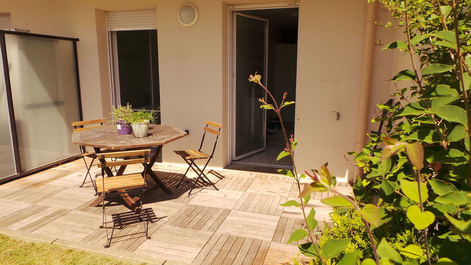 Colocatie Cergy 225830