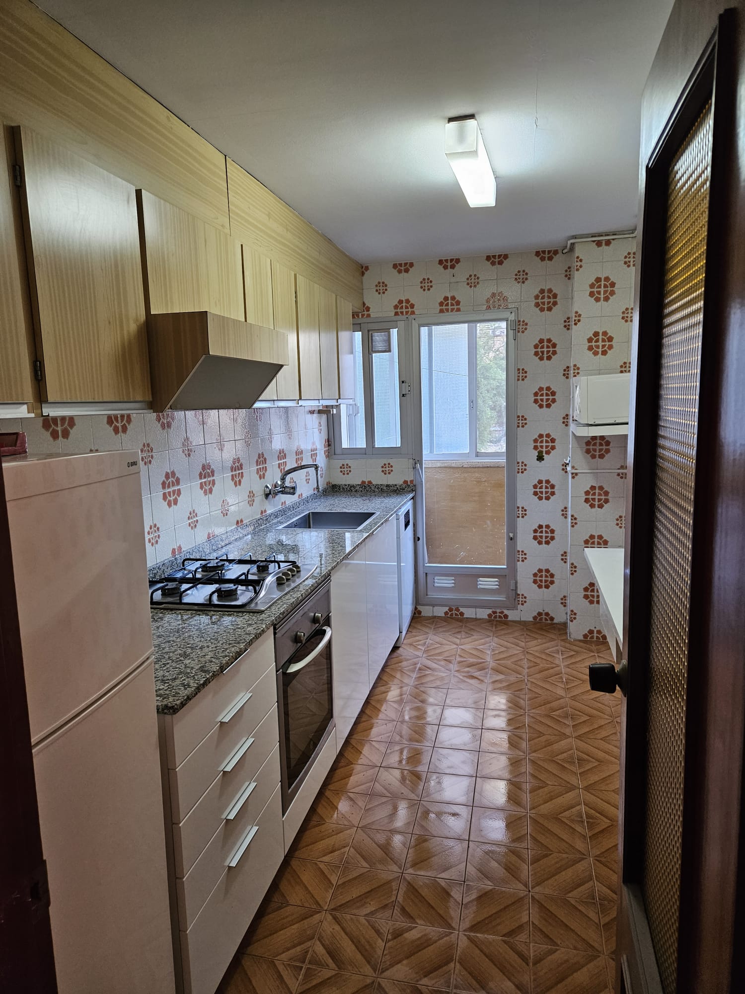 Zakwaterowanie U Rodziny Alboraia 398728