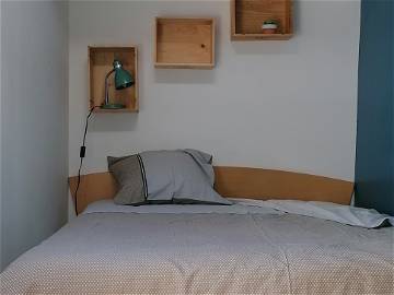 Roomlala | Preignac - Chambre Ciron