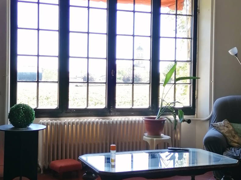 Chambre Chez L'habitant Preignac 141702-3