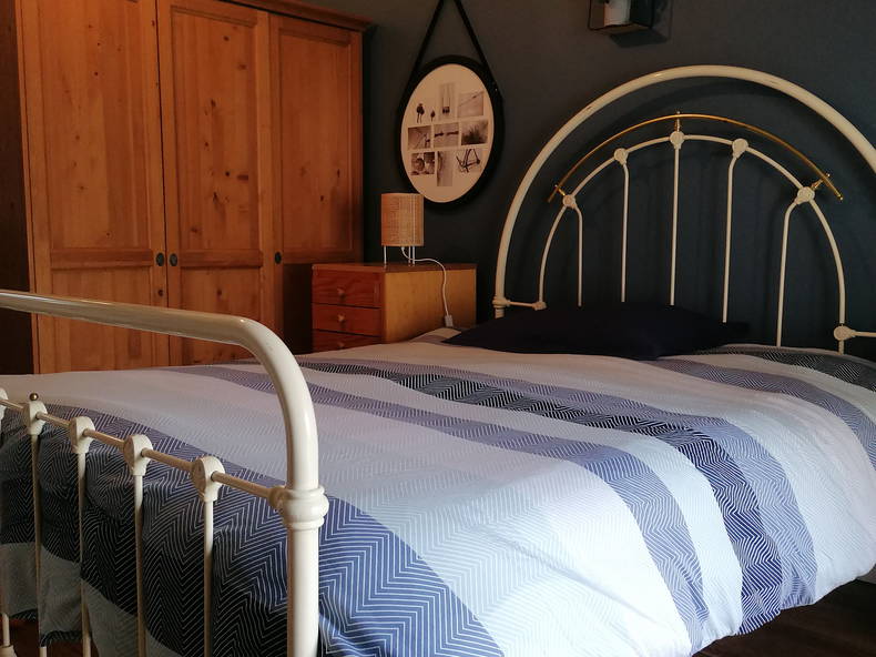 Chambre Chez L'habitant Preignac 141702-1