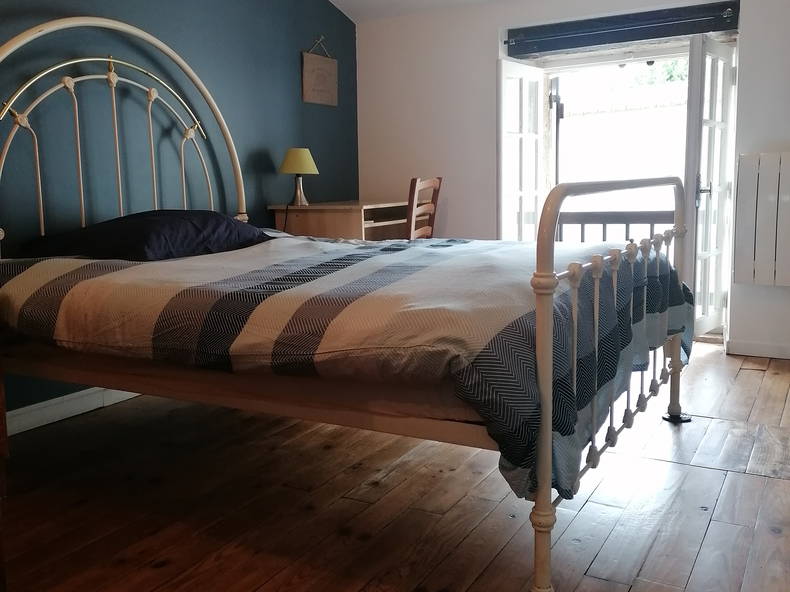 Chambre Chez L'habitant Preignac 141702-2