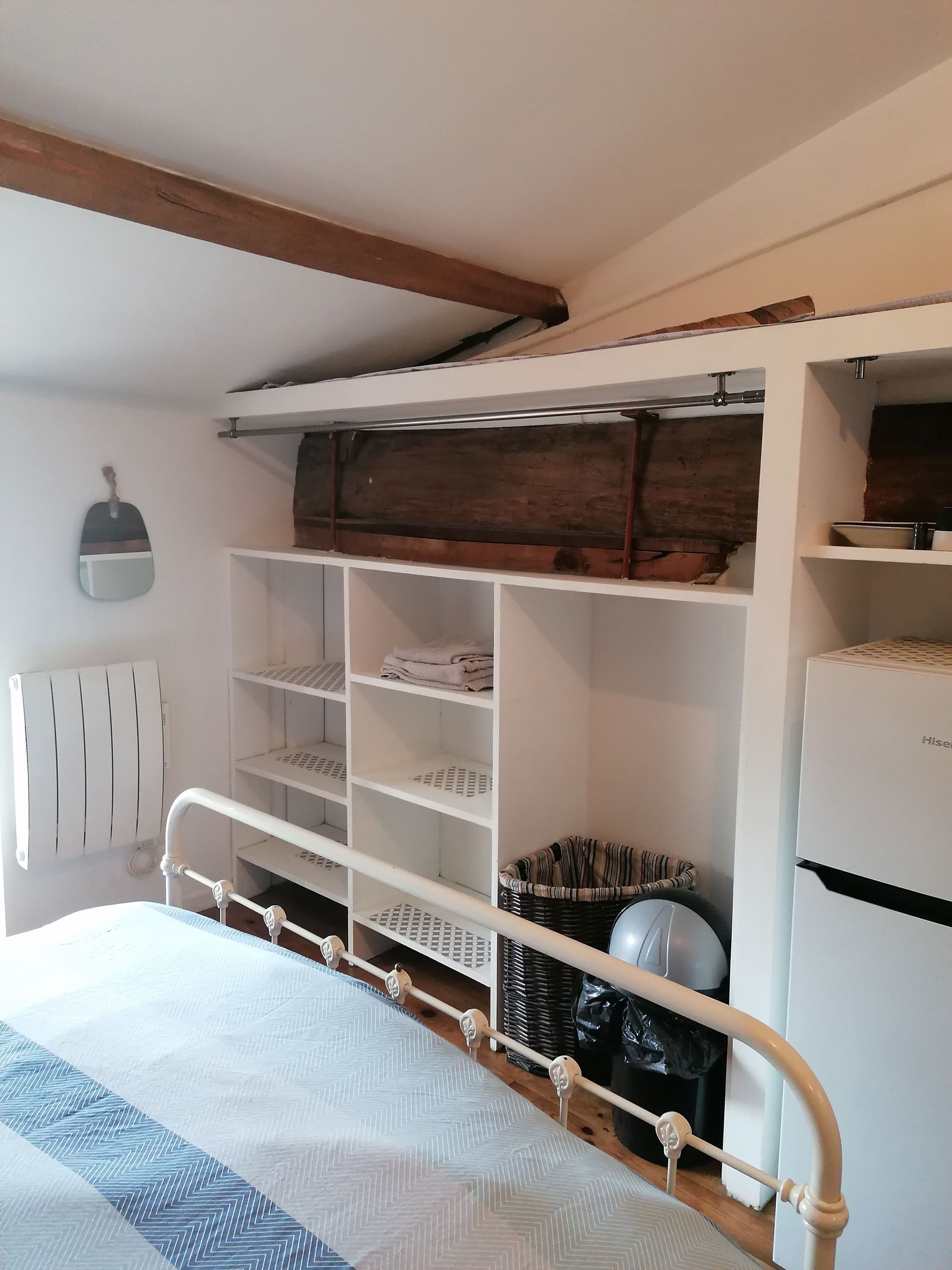 Hemvistelse Preignac 141702