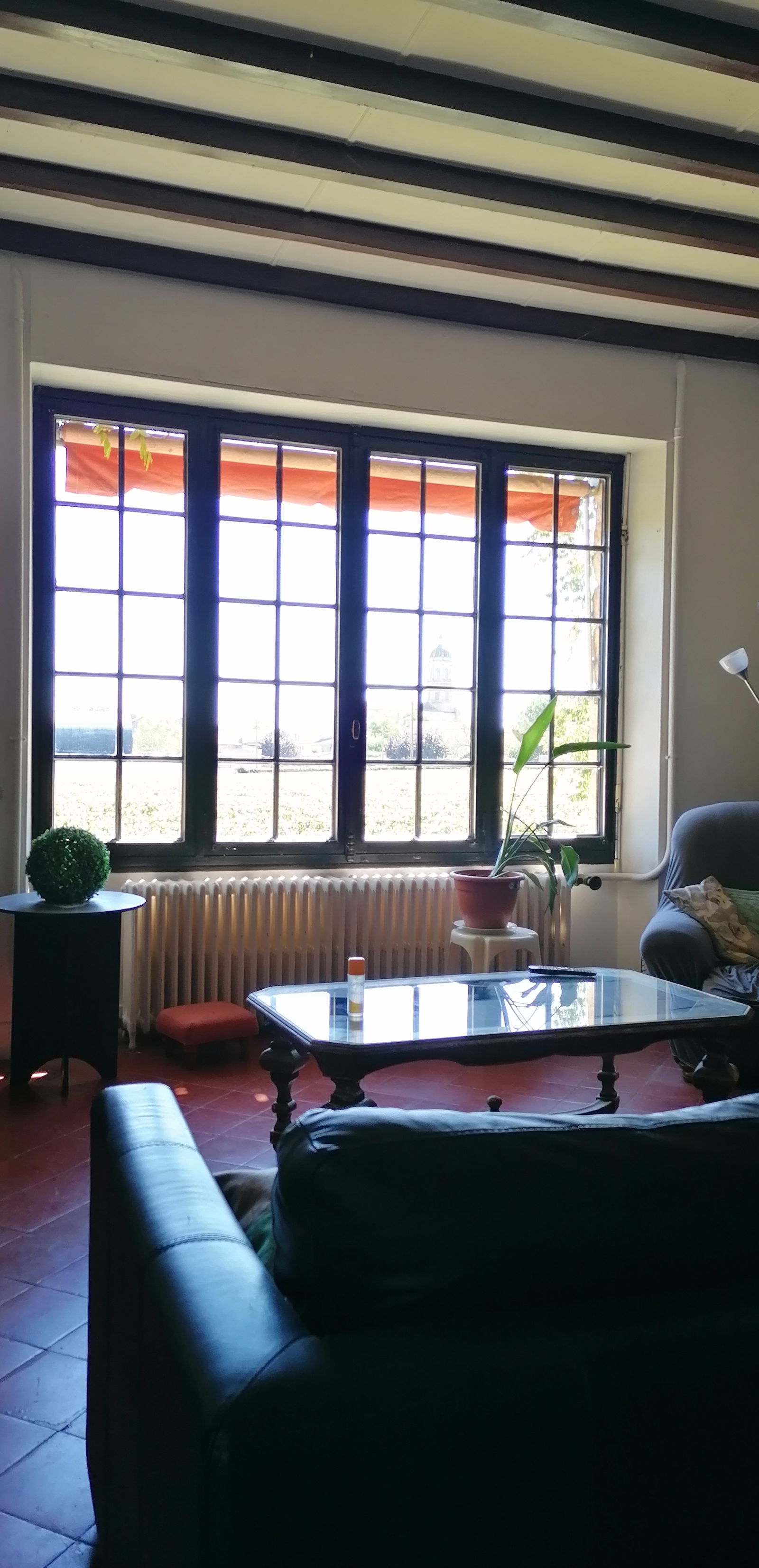 Homestay Preignac 141702