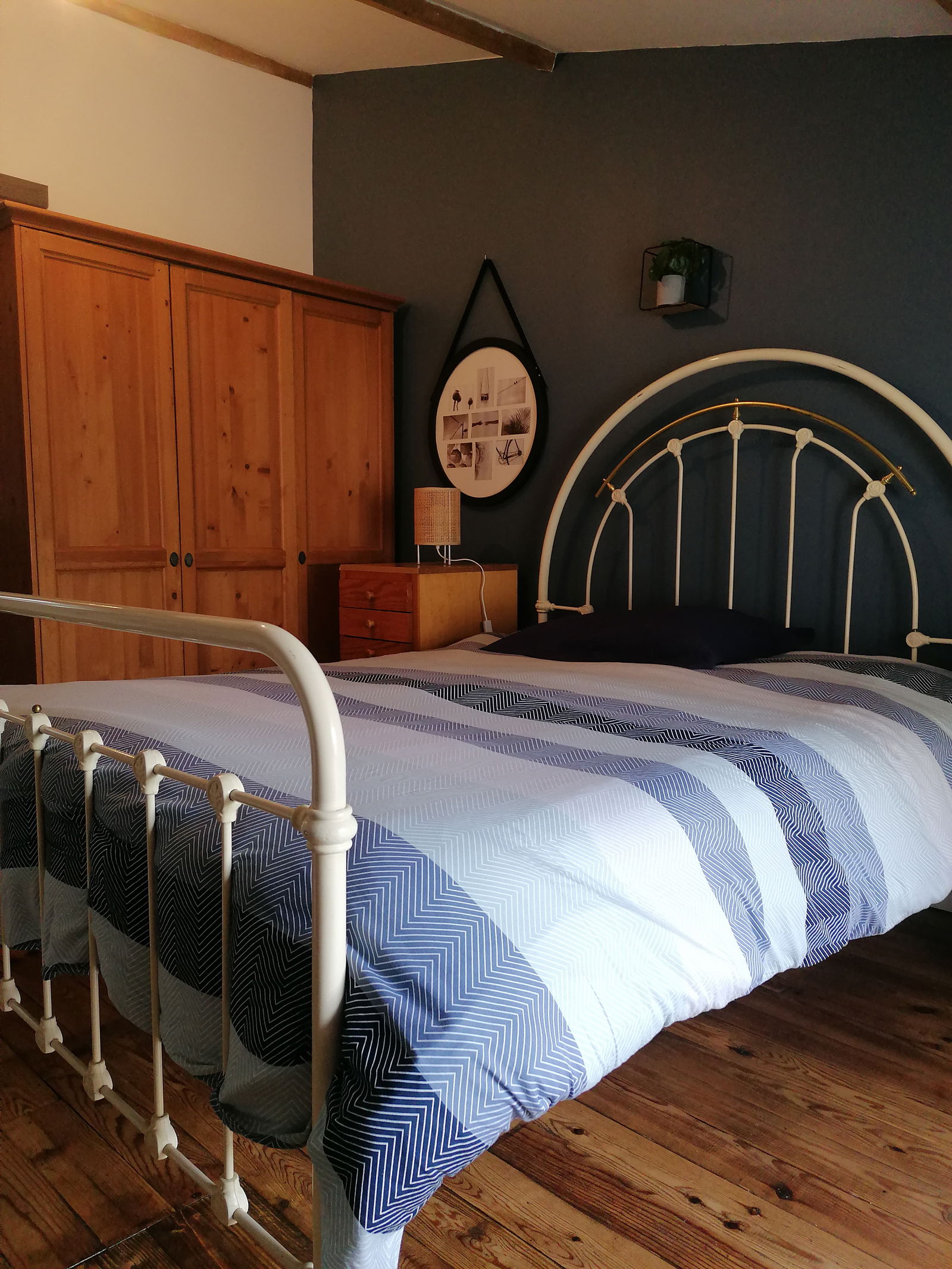 Homestay Preignac 141702