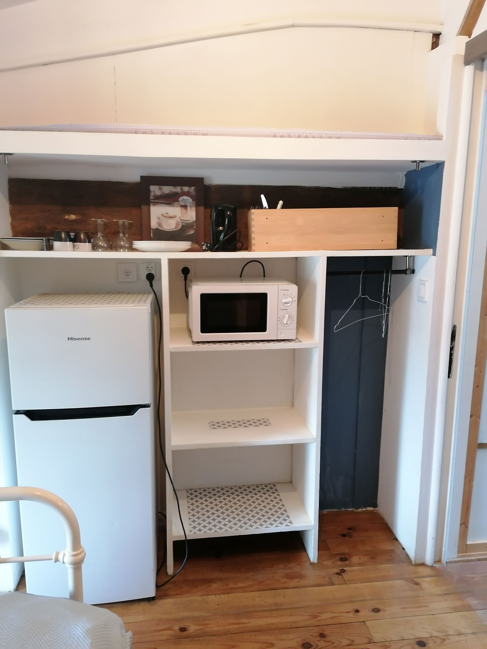 Homestay Preignac 141702