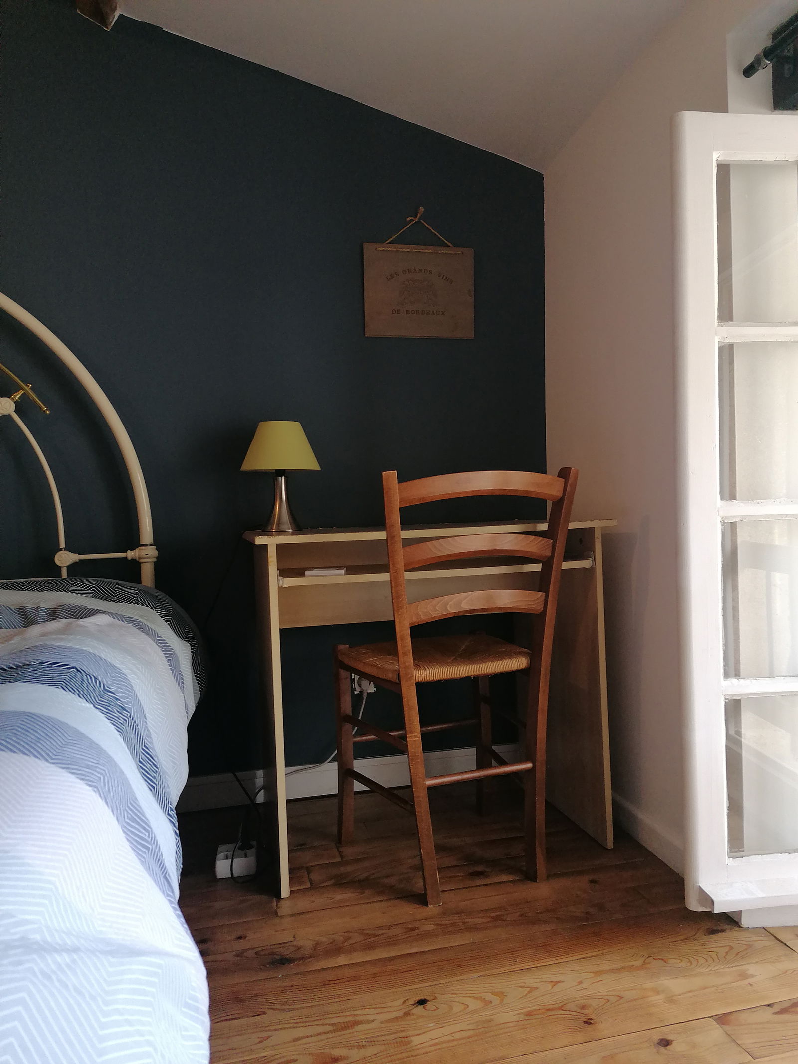 Gastfamilie Preignac 141702