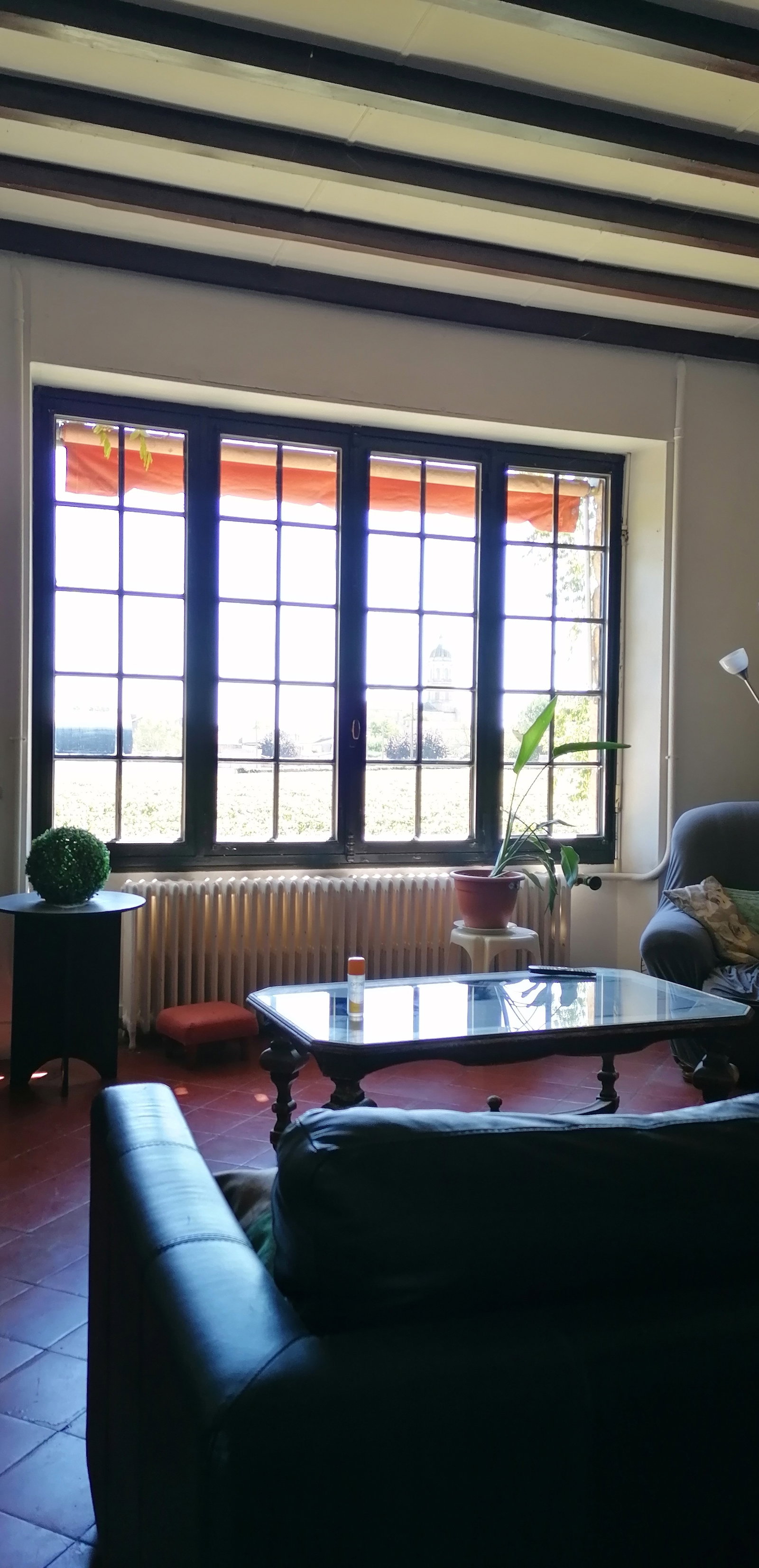 Hospedagem Em Casa De Família Preignac 141702