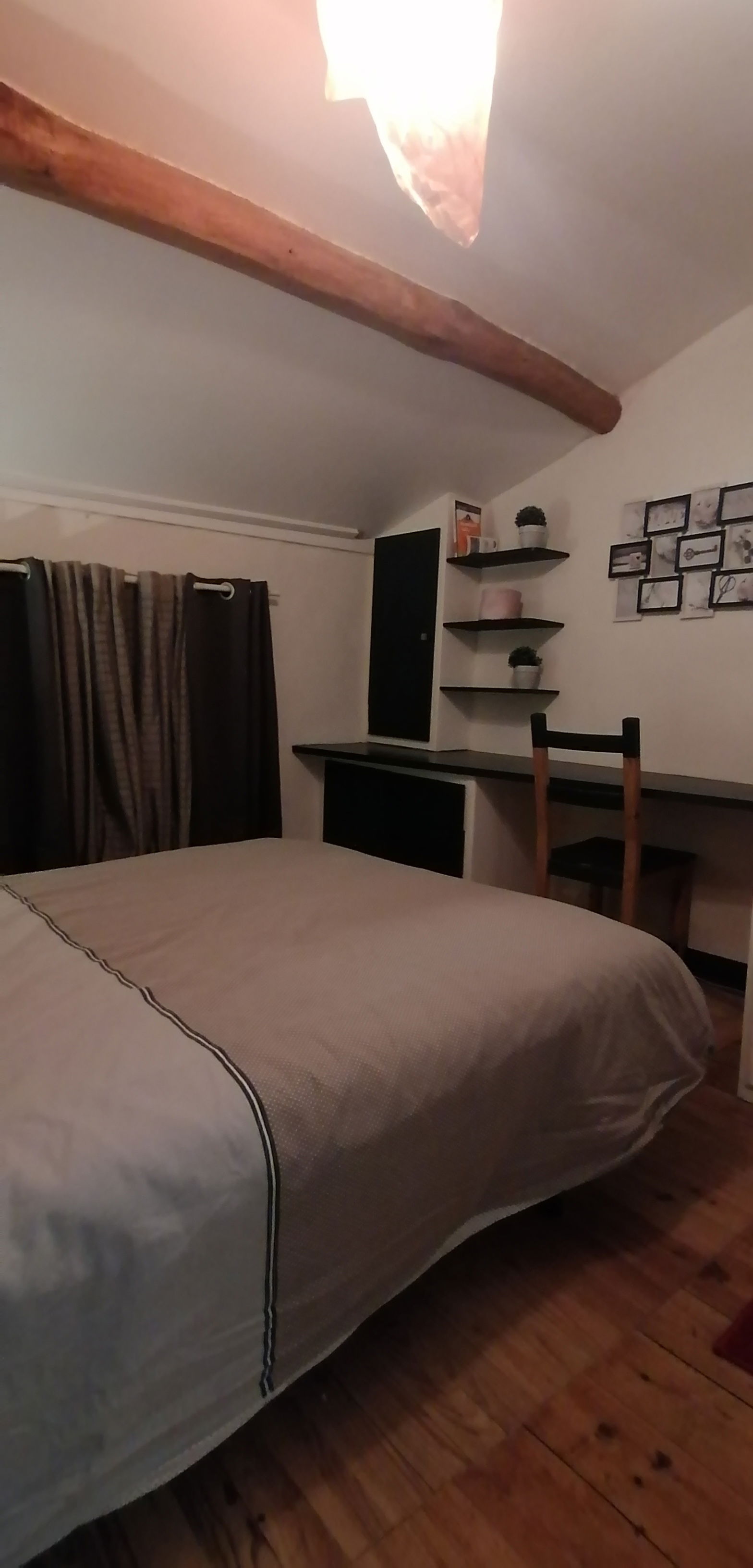 Gastfamilie Preignac 101415