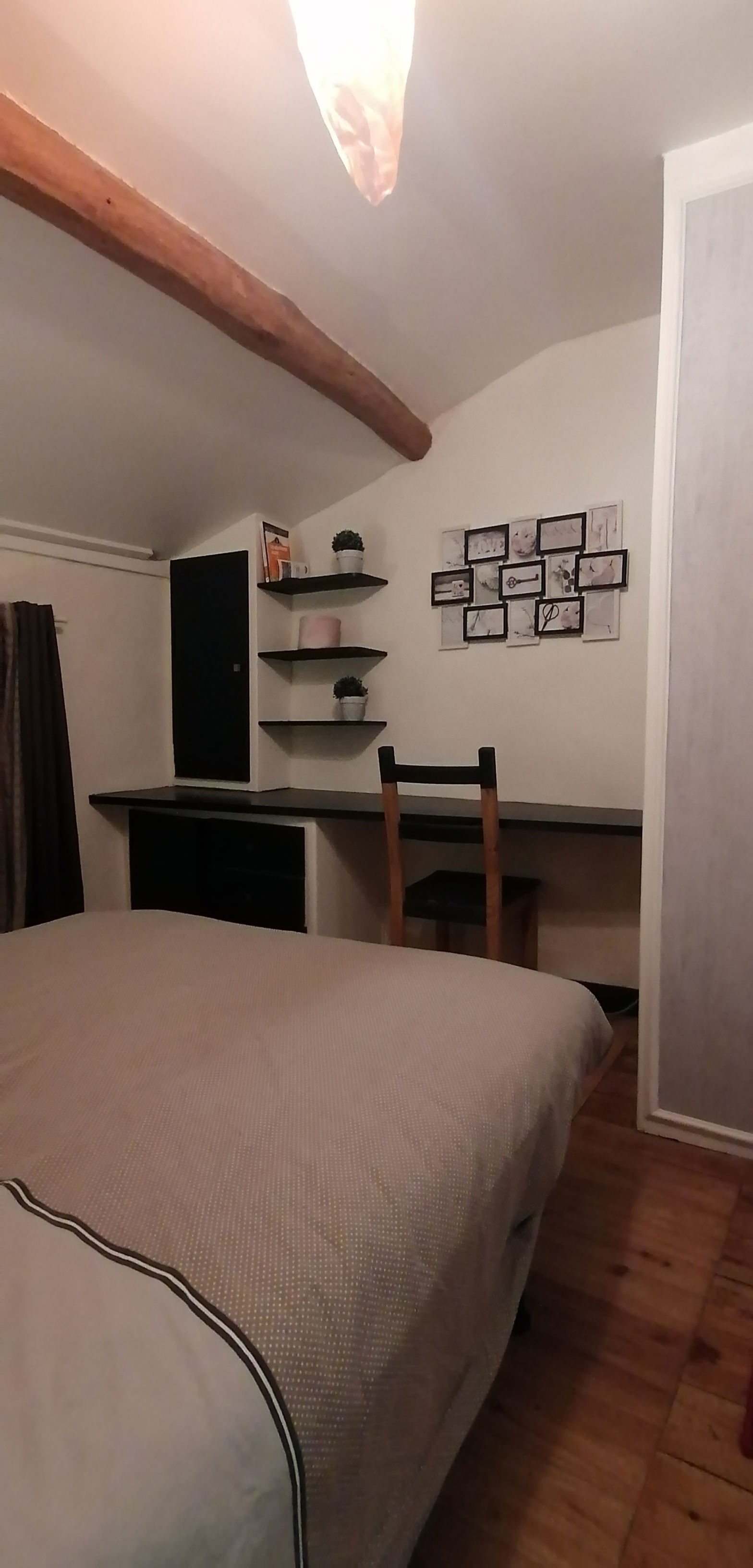 Gastfamilie Preignac 101415