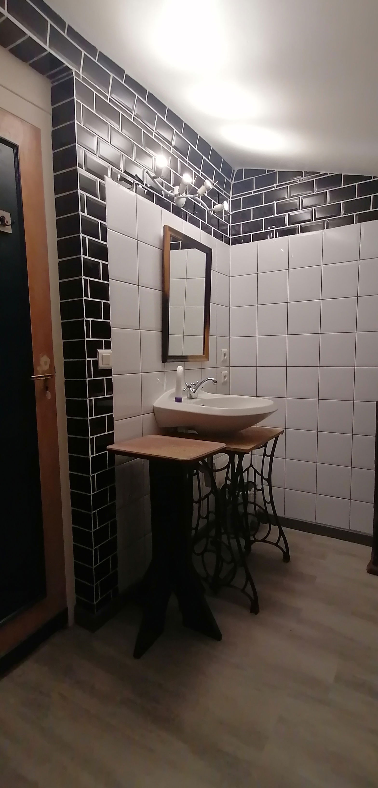 Gastfamilie Preignac 101415