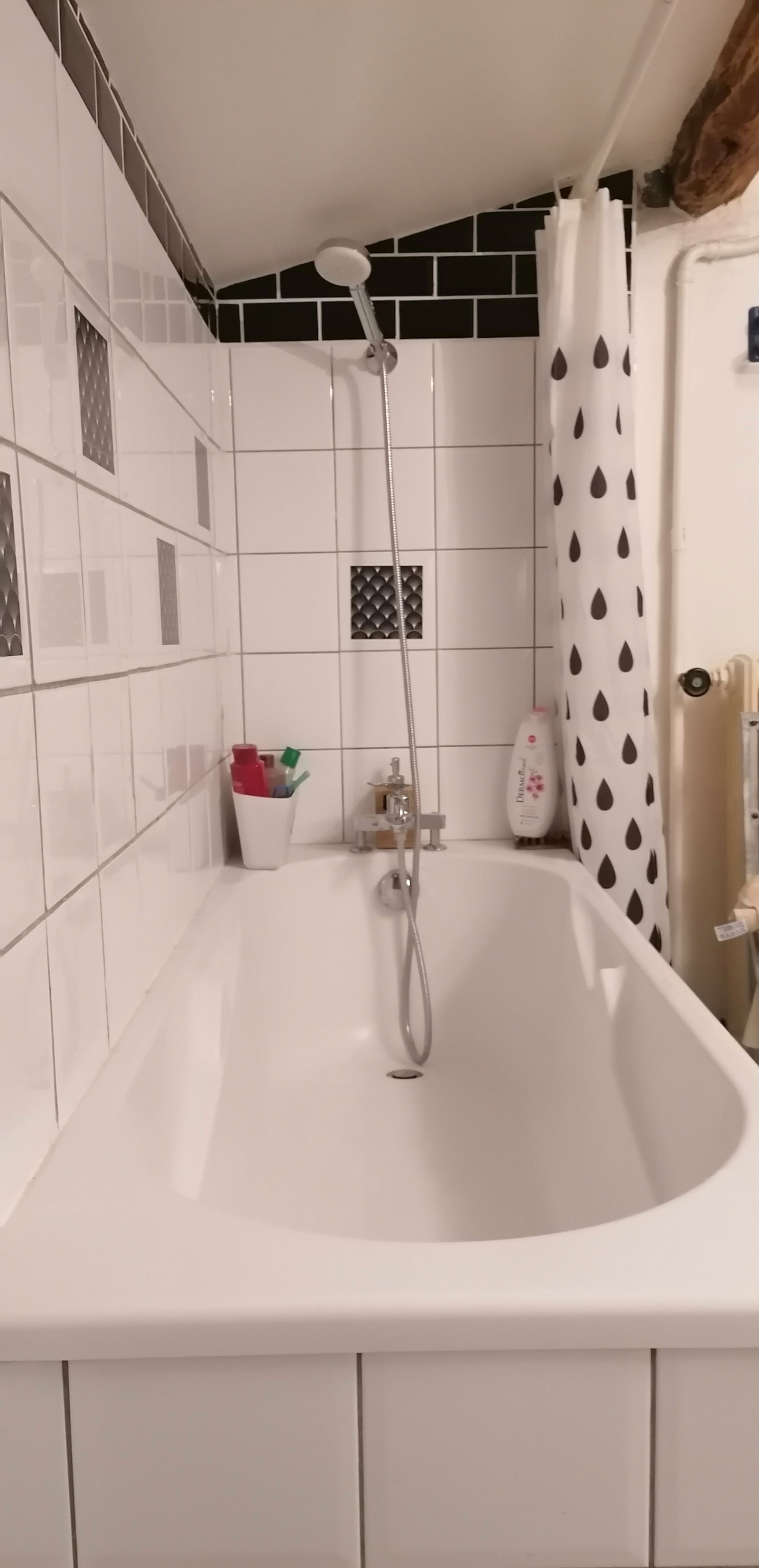 Gastfamilie Preignac 101415