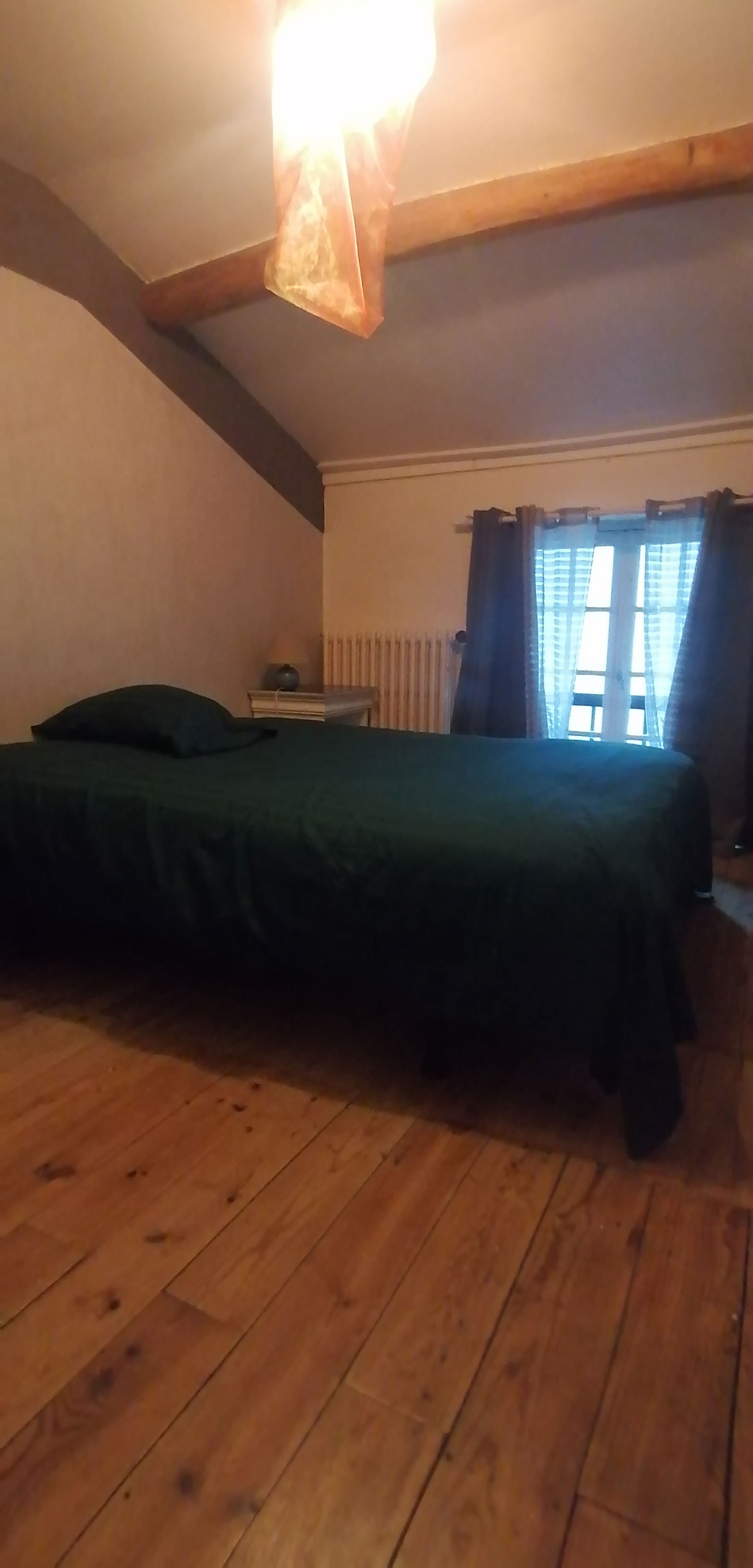 Gastfamilie Preignac 101415