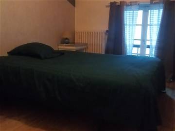 Roomlala | Preignac - Zimmer Très Claire