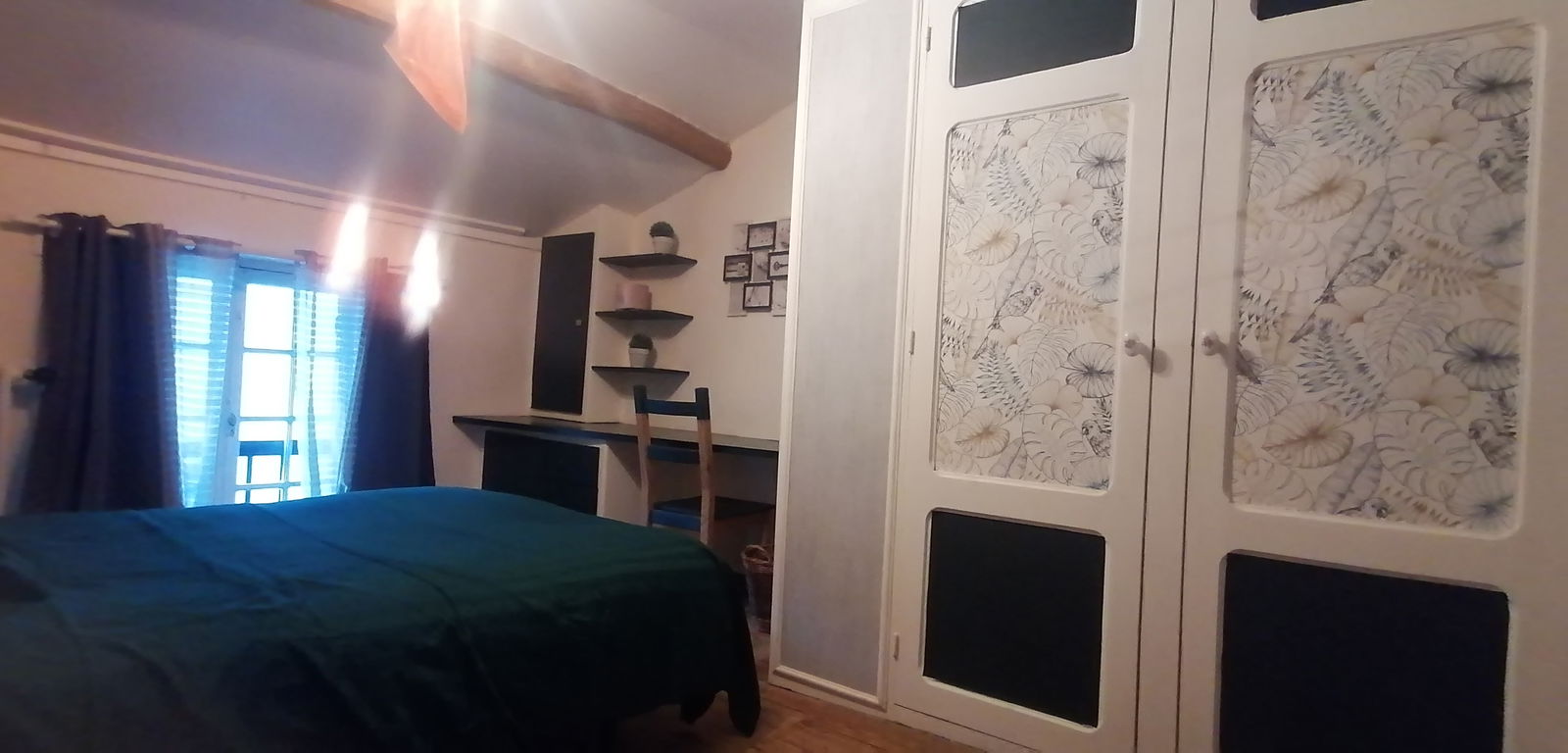 Gastfamilie Preignac 101415