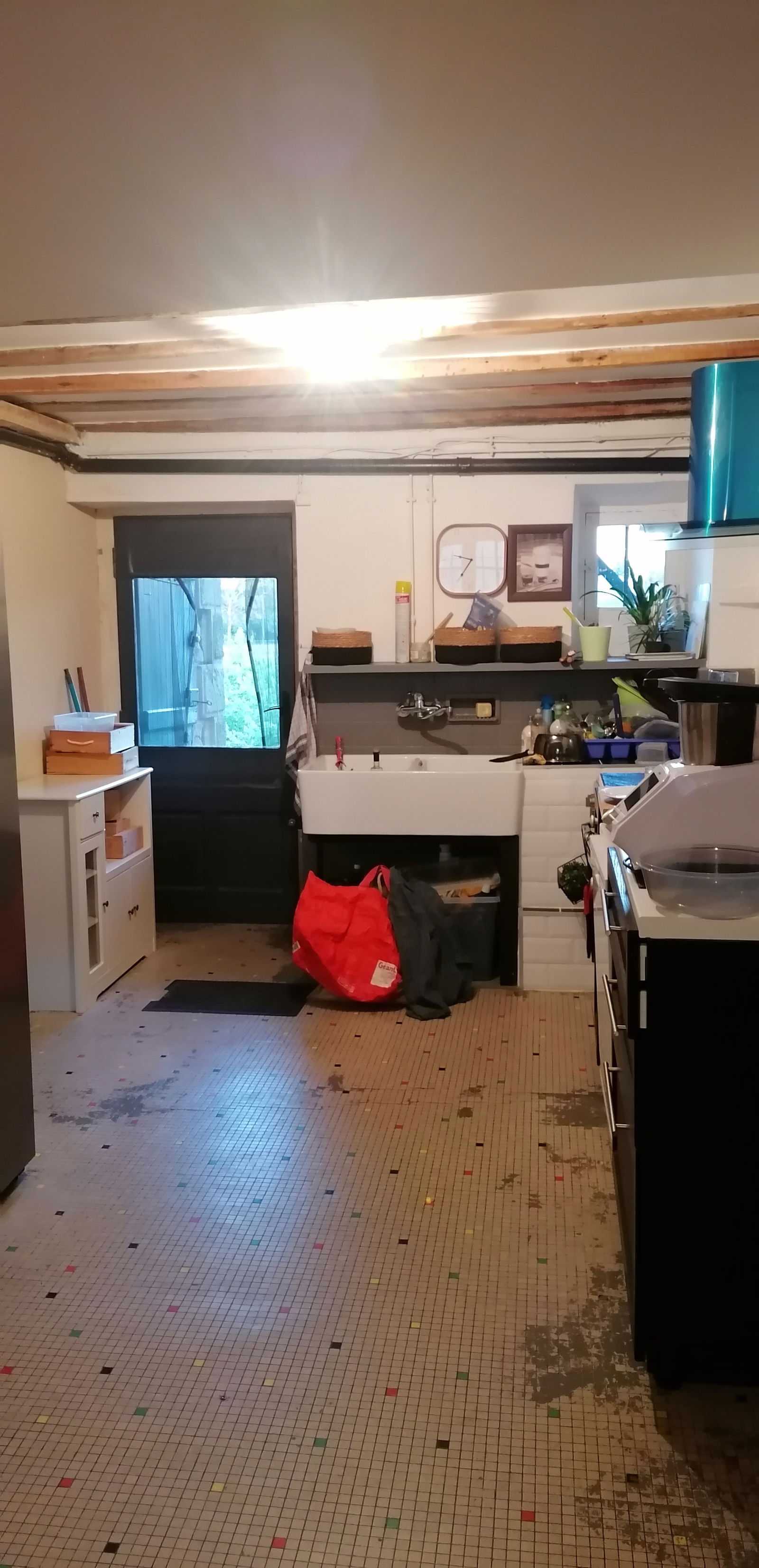 Gastfamilie Preignac 101415