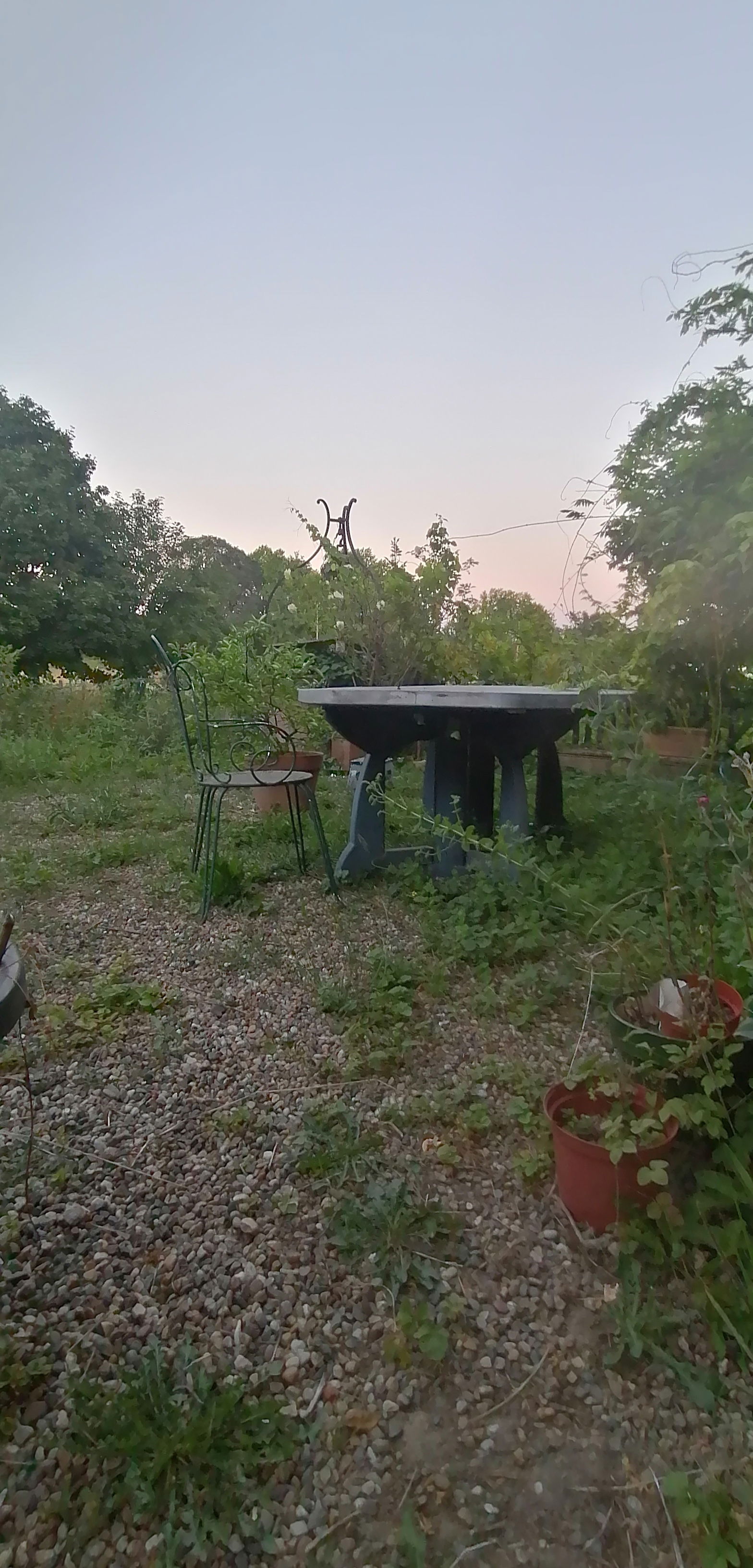 Gastfamilie Preignac 101415