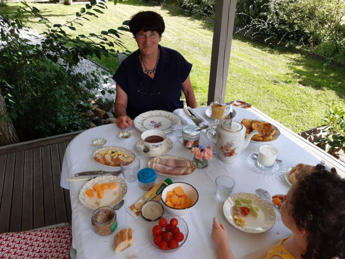 Tutta La Casa Vielle-Tursan 245646