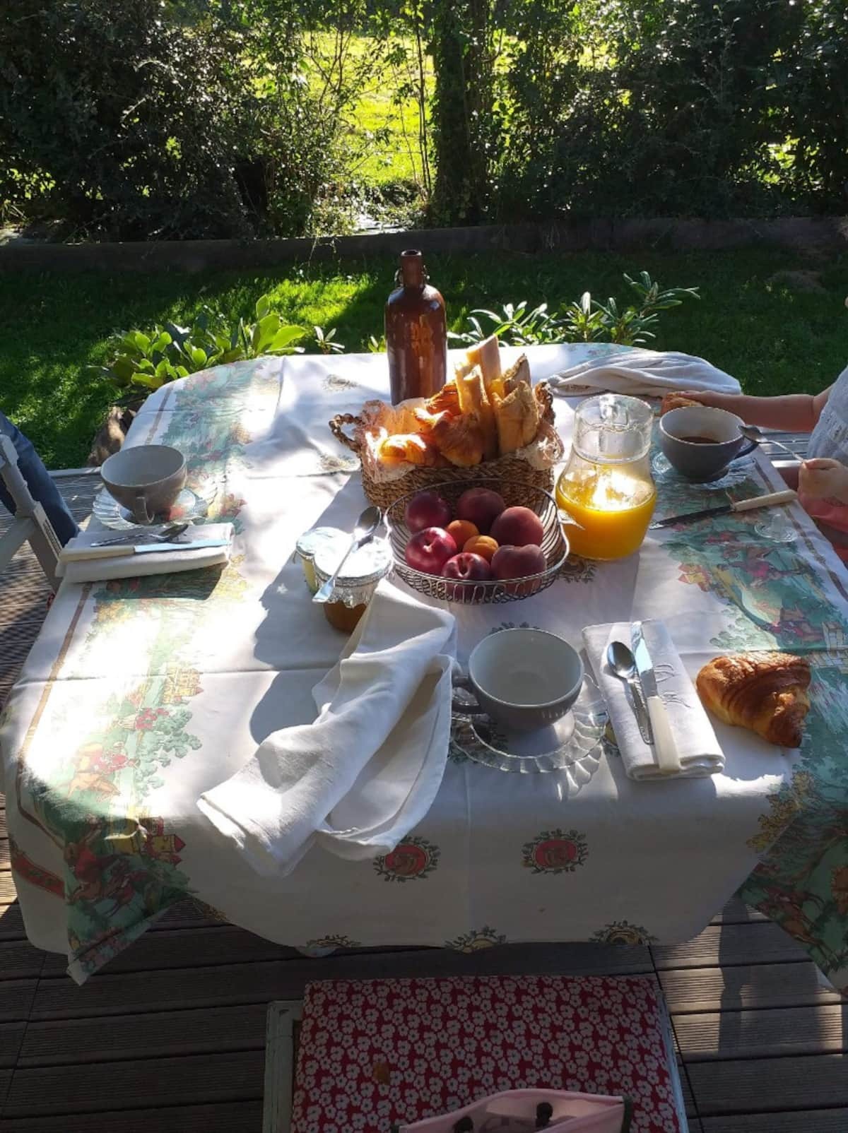 Tutta La Casa Vielle-Tursan 246400