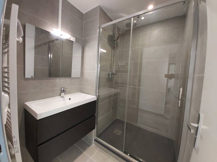 Homestay Amiens 542124